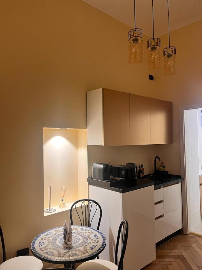 Apartment Urban Brasov