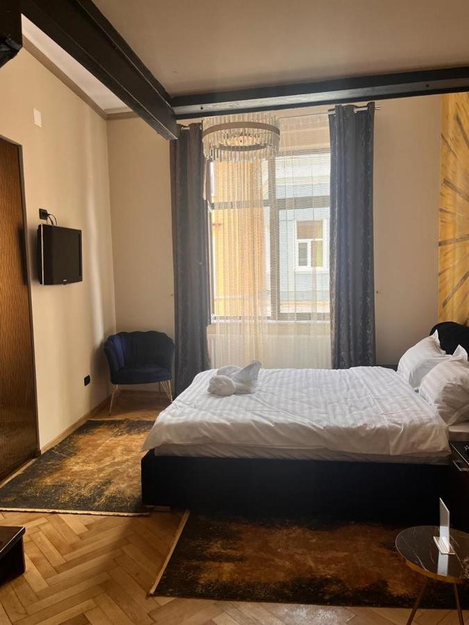 Urban Apartment Brasov