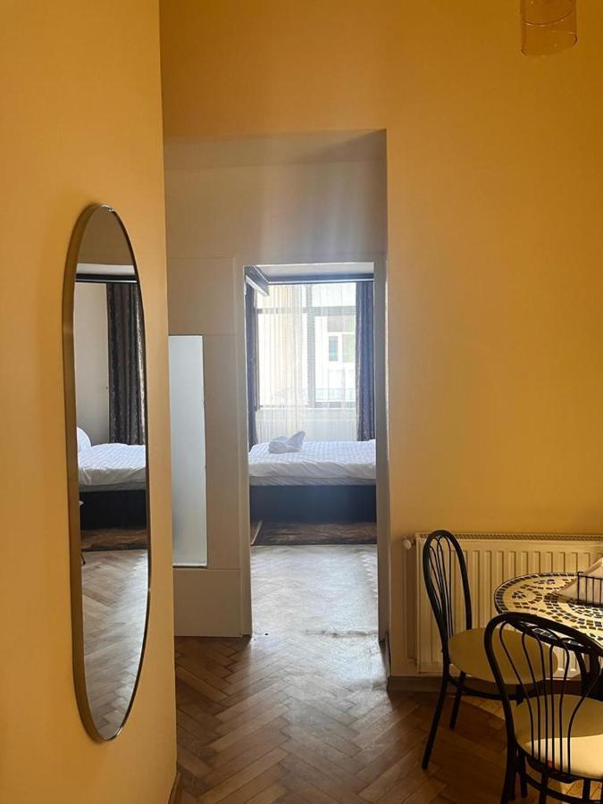 Urban Apartment