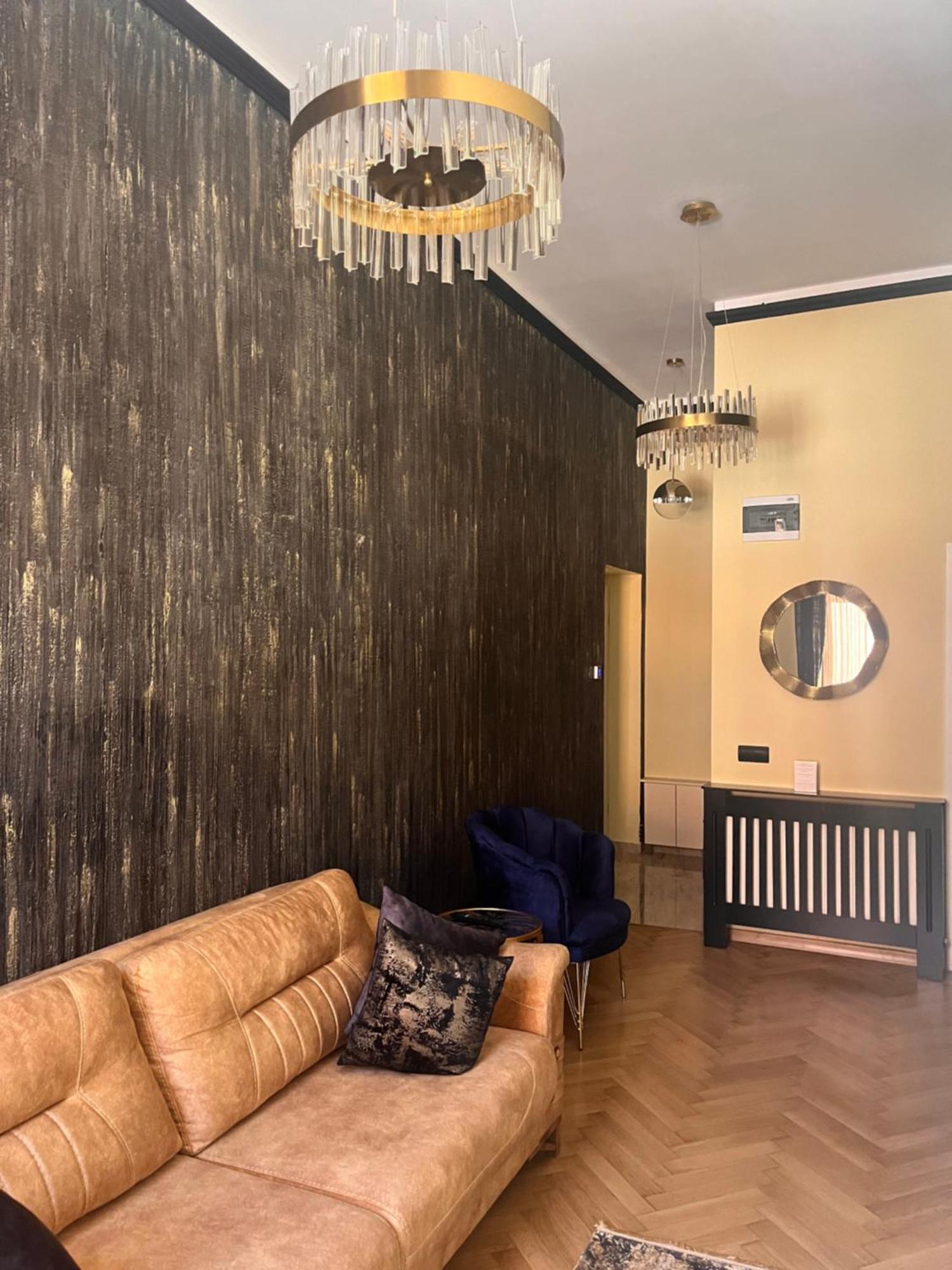 Apartment Urban Brasov