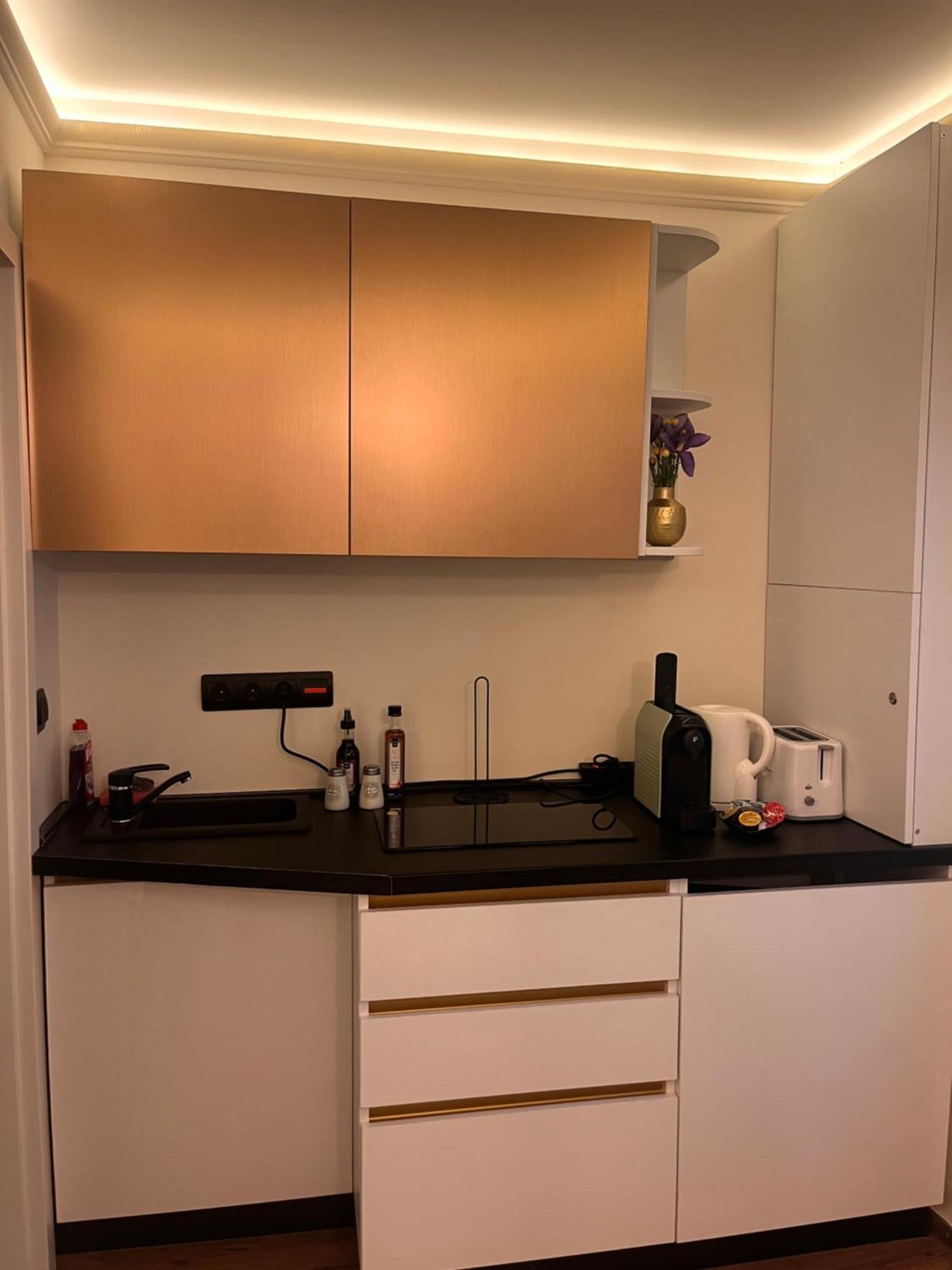 Apartment Urban Brasov