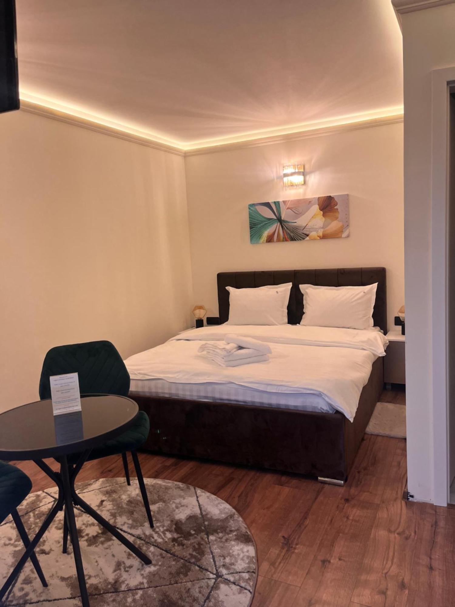 Urban Apartment Brasov