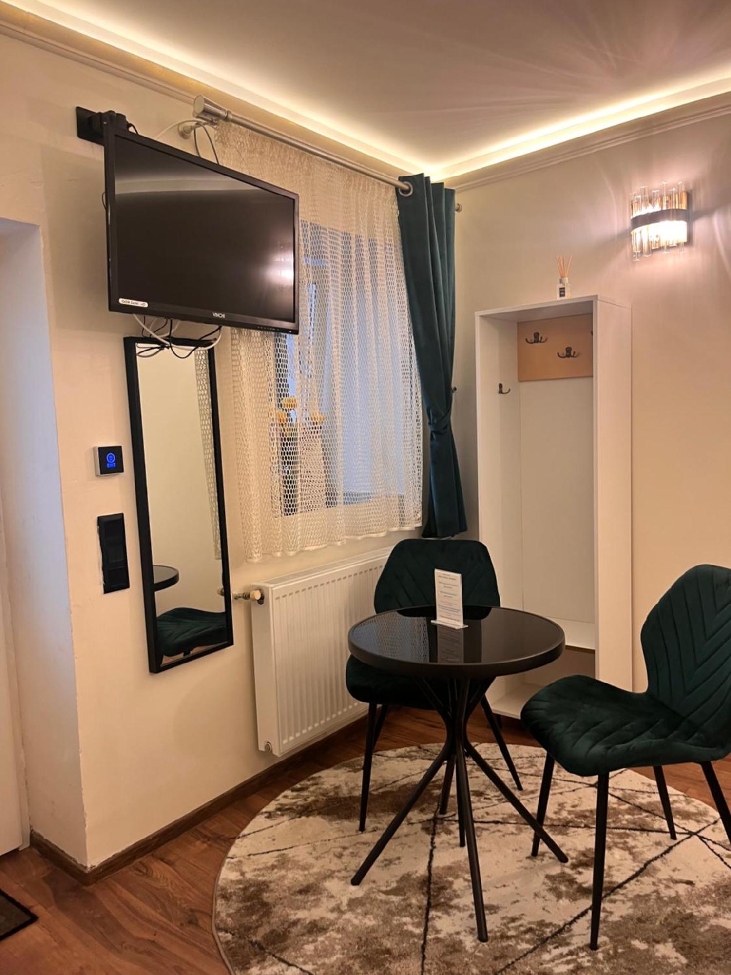 Urban Apartment