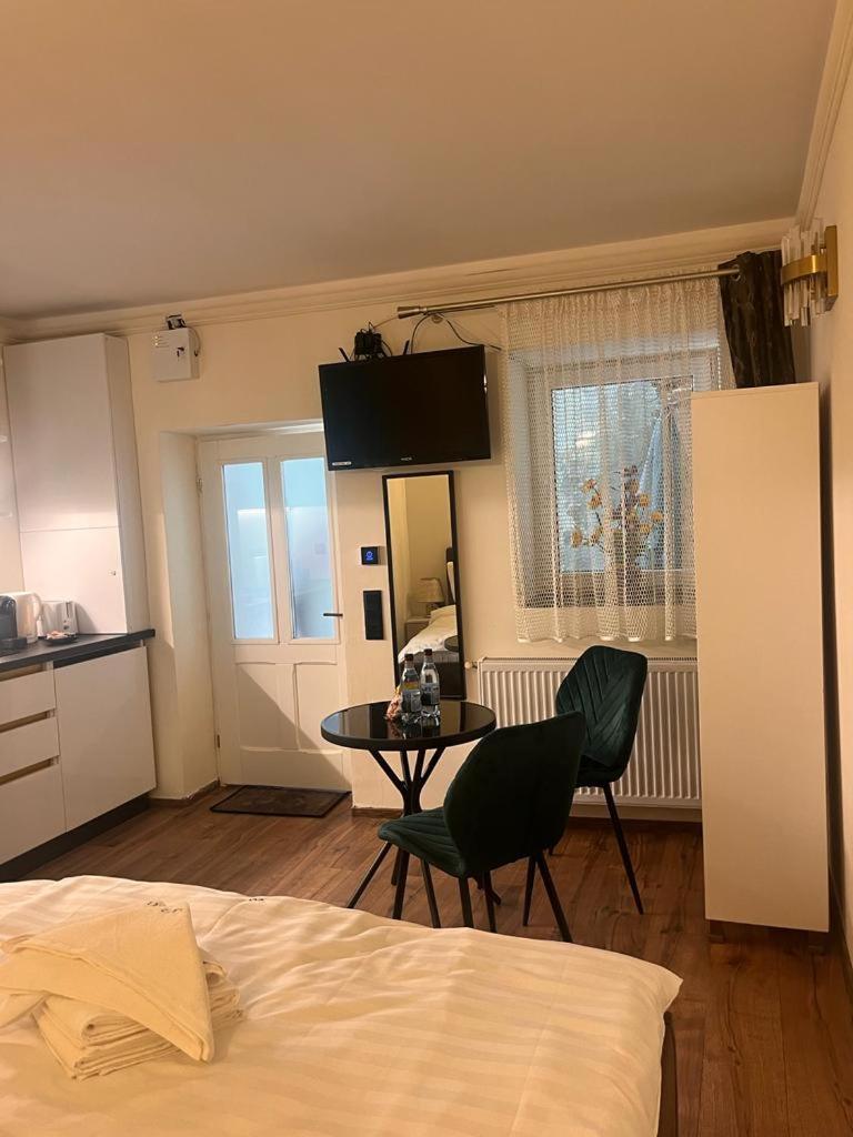 Urban Apartment