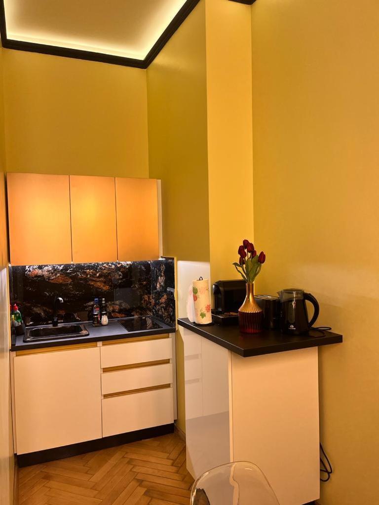 Apartment Urban *